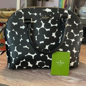 Kate spade hand bag